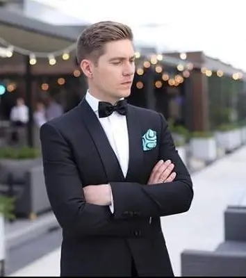 Pewny Fundaryx - Anton Kovačić